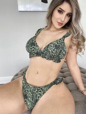 Индивидуалка Инесса Фотография 2